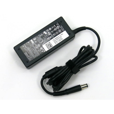 Блок живлення для ноутбука Dell 19.5V-3.34A, 45 Вт (4.5*3.0) (ORIGINAL)