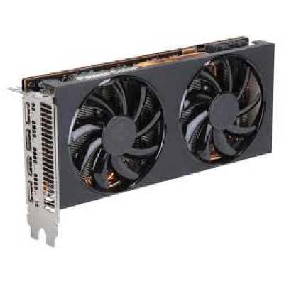 Відеоадаптер AMD Radeon RX 5700 XT 8GB GDDR6 (256bit) PowerColor (AXRX 5700XT 8GBD6-3DH)