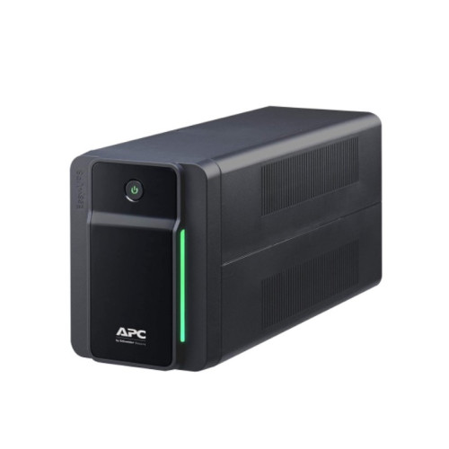 Джерело безперебійного живлення APC Easy UPS 1600VA, Schuko (BVX1600LI-GR)