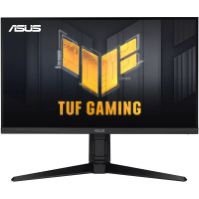 27" Монітор Asus TUF VG27AQE5A (QHD, IPS, 165Hz, 300 кд/м2, 1мс, контраст 1500:1, 2xHDMI, DP), (90LM0CJ1-B01171)