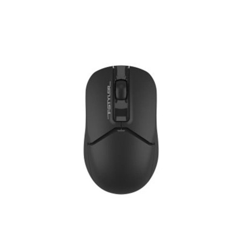 Мишка A-4 Tech FG12 Black, Wireless, USB