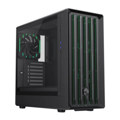 Корпус GAMEMAX CLAW 460 BK