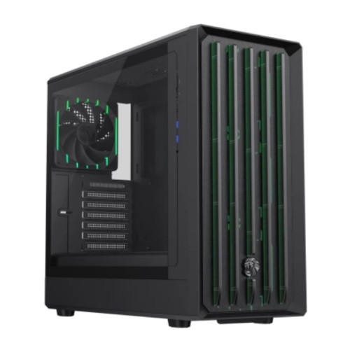 Корпус GAMEMAX CLAW 460 BK