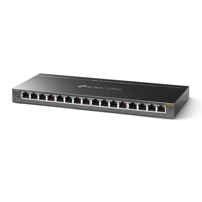Комутатор Switch 16 Port TP-Link TL-SG116 (100/1000 Gigabit)