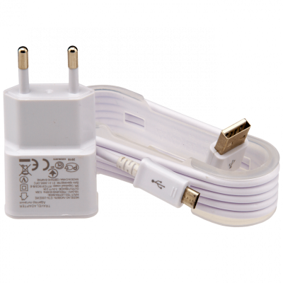 Зарядний пристрій LogicPower АС-005 5V 2A for Iphone (Lightning) (5191)