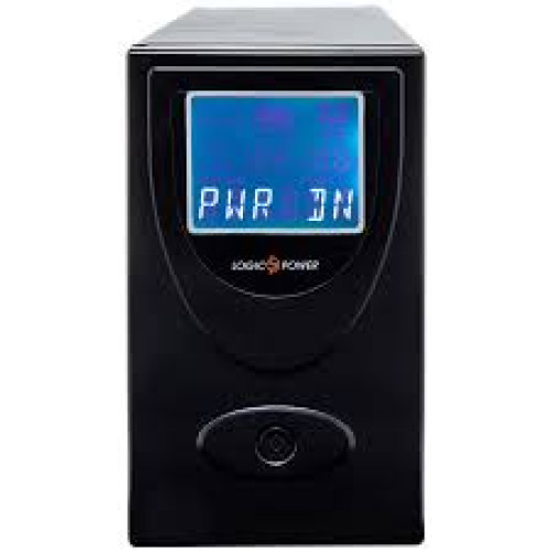 Джерело безперебійного живлення LogicPower LP-UL650VA, USB-порт