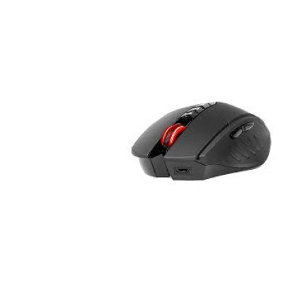 Мишка A-4 Tech R70, Wireless Gaming Mouse USB Black