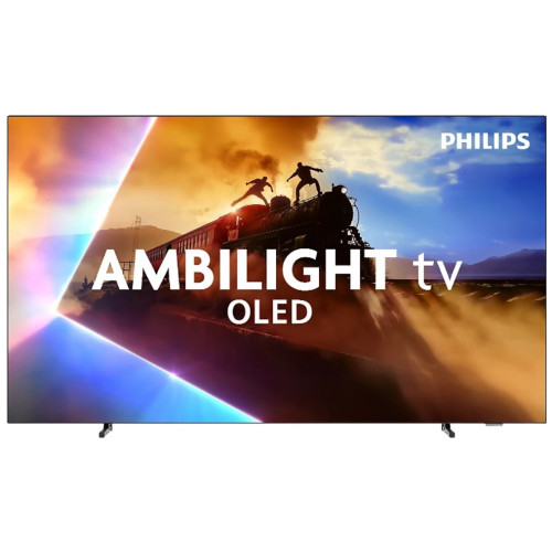 Телевізор Philips 77" 77OLED760/12, Smart TV, 4K