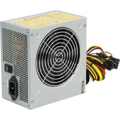 Блок живлення 650W Chieftec (GPA-650S)