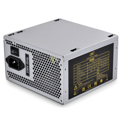 Блок живлення 580W DeepCool (DE580)