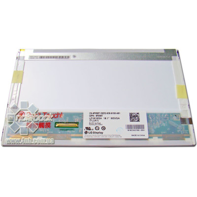 Матрица для ноутбука 10,1" LED