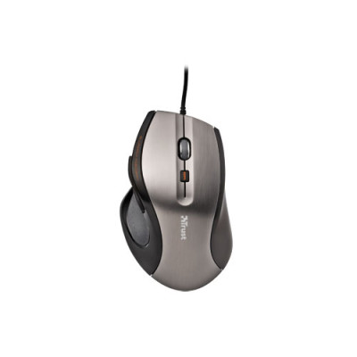 Мишка Trust Maxtrack Mous, USB (17178)
