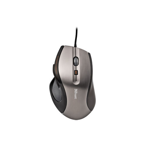 Мишка Trust Maxtrack Mous, USB (17178)