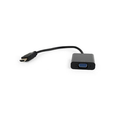Перехідник HDMI - VGA TISHRIC V1.4