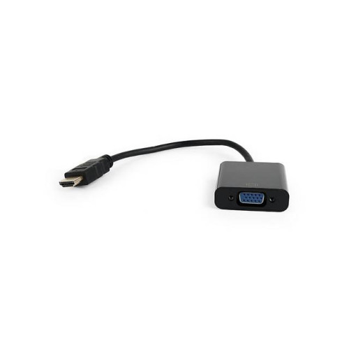 Перехідник HDMI - VGA TISHRIC V1.4