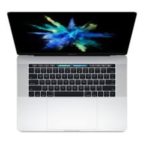 Ноутбук Apple MacBook Pro (MLH32LL/A) 15.4" (2880x1800) IPS,Intel Core i7-6700HQ (2.5GHz), 16GB, SSD 256GB, Radeon Pro 450 2GB, 2xUSB 3.0, 802.11 a/b/g/n/ac, Bluetooth 4.0, OS X Yosemite, 