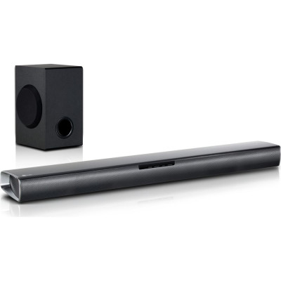 Колонки Саундбар LG SJ2, 160W