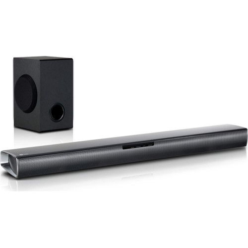 Колонки Саундбар LG SJ2, 160W