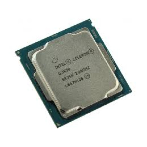 Процесор Intel Celeron G3930 (2,9GHz, 2MB, s1151) (CM8067703015717) Tray