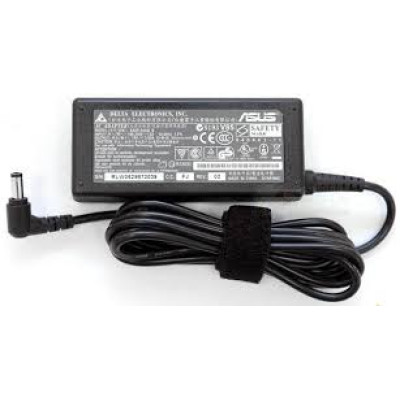 Блок живлення для ноутбука Lenovo 19V 3.42A (5.5*2.5 MM)