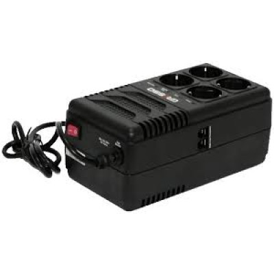 Стабілізатор Gresso M1500VA