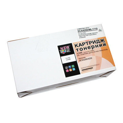 Картридж SAMSUNG SCX4200 NewTone (SCX4200/ML1710) Black