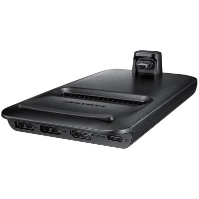 Док-станция Samsung DeX Pad EE-M5100