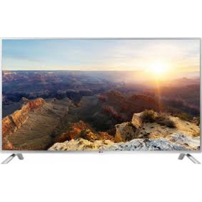 Телевизор LG 32" 32LB570U, 1366x768, 720p HD, TFT IPS, 50 Гц, DVR, мощность звука 20 Вт, HDMI x3, Ethernet, Bluetooth, Smart TV, DVB-T2, DVB-C, DVB-S2