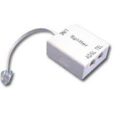 Спліттер D-Link DSL-30CF