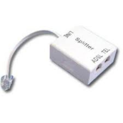 Спліттер D-Link DSL-30CF