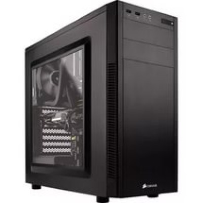 Корпус Corsair Carbide 100R (CC-9011075-WW) без БЖ