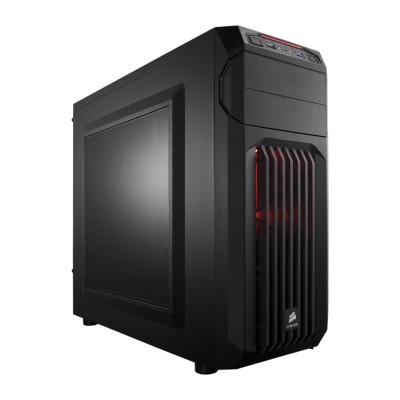 Корпус Corsair Carbide Spec-01 (CC-9011050-WW) без БЖ