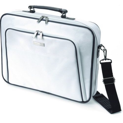 Сумка 17.3" Dicota Base XX Business (N24128P) White (15.6"-17.3")