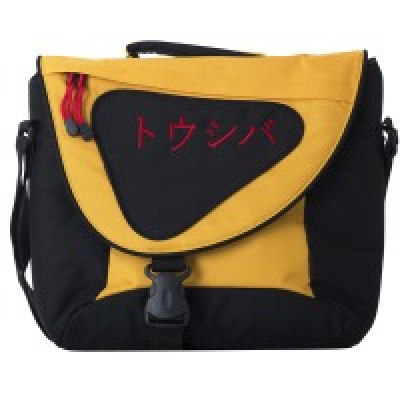Сумка 15.4 Toshiba Messager Bag (PX1312E-1NCA) Orange
