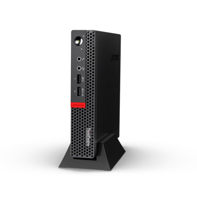 Системний блок Lenovo ThinkCentre M625Q, AMD A9-9420E (2.5GHz), 4GB DDR4, 128GB SSD, Radeon R5 Graphics, Win10 Pro