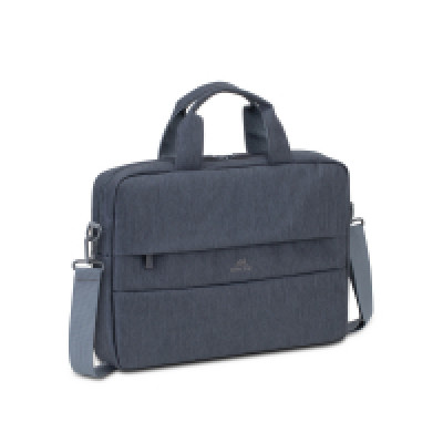 Сумка для ноутбука 14.0" RivaCase 7522 Prater Dark Grey