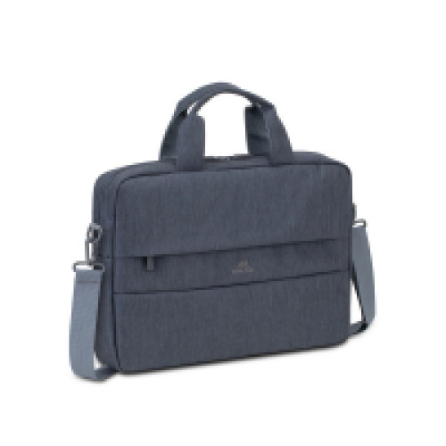 Сумка для ноутбука 14.0" RivaCase 7522 Prater Dark Grey