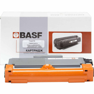 Картридж BASF (Brother HL-2300D/2340DW, DCP-L2500D (KT-TN2375))