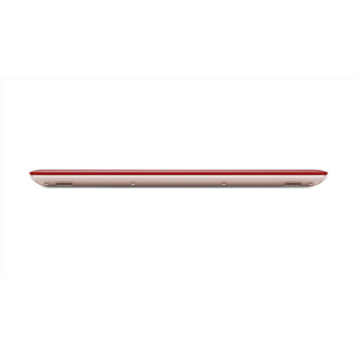 Ноутбук Lenovo IdeaPad 320-15IAP (80XR00P8RA), 15.6" (1366x768) HD, матовый, Intel Celeron N3350 (1.1 - 2.4 ГГц), RAM 4 ГБ, HDD 500 ГБ, Intel HD Graphics 500, без ОД, LAN, Wi-Fi, Bluetooth, веб-камера, DOS