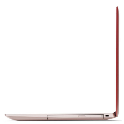 Ноутбук Lenovo IdeaPad 320-15IAP (80XR00P8RA), 15.6" (1366x768) HD, матовый, Intel Celeron N3350 (1.1 - 2.4 ГГц), RAM 4 ГБ, HDD 500 ГБ, Intel HD Graphics 500, без ОД, LAN, Wi-Fi, Bluetooth, веб-камера, DOS
