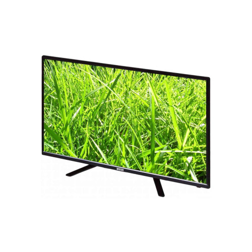 Телевизор Mystery 32" (MTV-3230LW), 1366x768 HD, 50 Гц, мощность звука 16 Вт, HDMI x2, VGA, VESA 200x100 мм