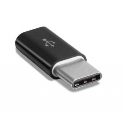Перехідник USB 3.0 to Type-C, OTG, Lapara
