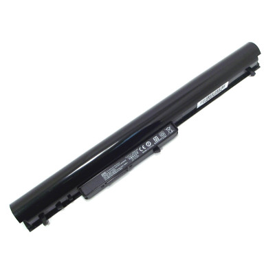 Батарея для ноутбука HP HS04 Pavilion 14-ac 14.8V 41Wh Black 2600mAhr