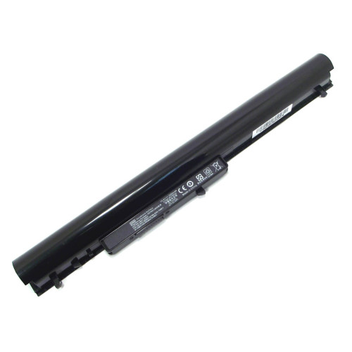 Батарея для ноутбука HP HS04 Pavilion 14-ac 14.8V 41Wh Black 2600mAhr