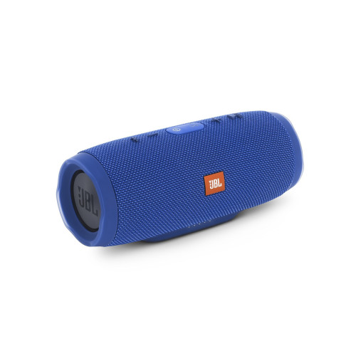 Колонка Bluetooth JBL Charge 3 Blue, USB