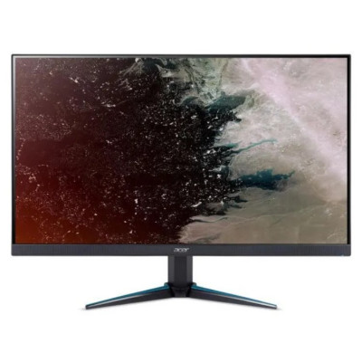 27" Монітор Acer Nitro VG270UX1BMIIPX (QHD, IPS, 200Hz, 0.5 мс, 250 кд/м², контраст 1000:1, 2xHDMI, DisplayPort)