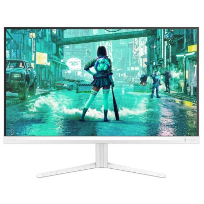 27" Монітор Philips 27M2N3201PL/00 (FHD, IPS, 260Hz, 1мс, 300 кд/м2, контраст 1000:1, 2xHDMI, DP)