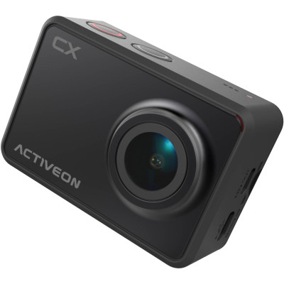 Екшн-камера ACTIVEON CX, Full HD 1080P 30fp