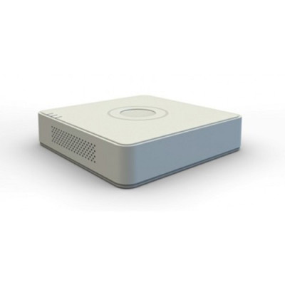 Hikvision TurboHD Регистратор DS-7116HQHI-K1, 8-каналов, 2 канала, до 2МП, 1-канал RCA, 