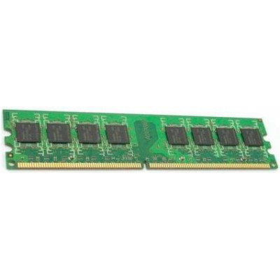 Модуль пам'яті DDR4 4Gb 2400T Hynix (HMA851U6CJR6N-UH)